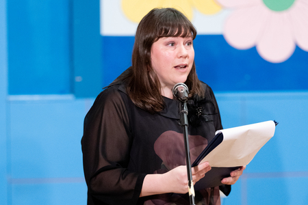 JSKD OBMOČNA REVIJA PEVSKIH ZASEDB OBČIN POSTOJNA IN PIVKA 1.2.2026 - Luka Gavranič-3806